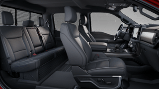 2025 Ford F-150® Internal Image 1